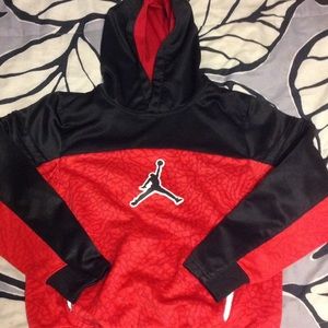 Air Jordan hoodie