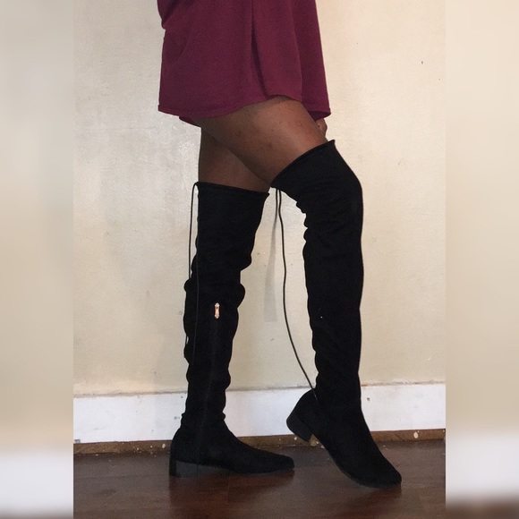 Thigh High / Over the Knee Boots