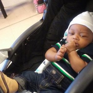 Meet your Posher, Andria