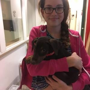 Meet your Posher, Mckayla