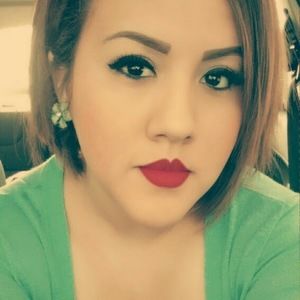 Meet your Posher, Muriel