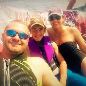 Meet your Posher, Maria