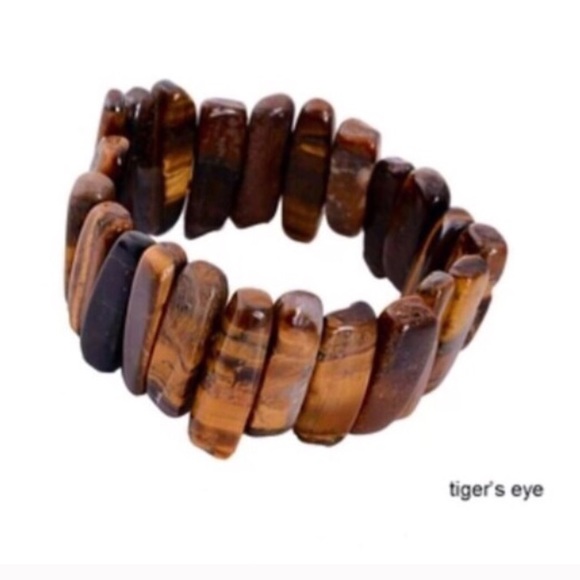 Natural stone bracelets