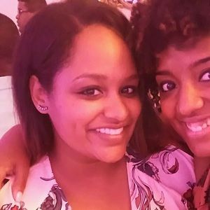 Meet your Posher, Wintana