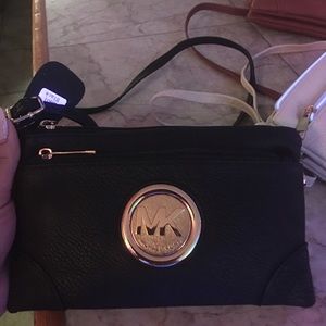 Mk bag don't ask the obvious