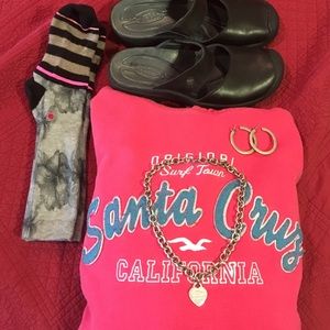 Brand new Keens no box