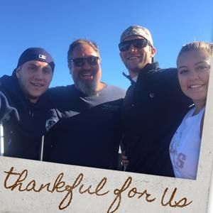 Meet your Posher, Julie