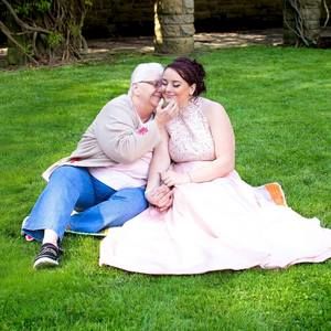 Meet your Posher, Kathy