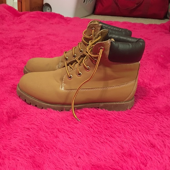 Boots - Picture 1 of 1