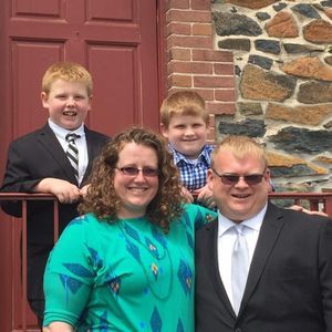 Meet your Posher, Colleen