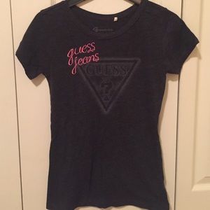 Guess jeans t shirt