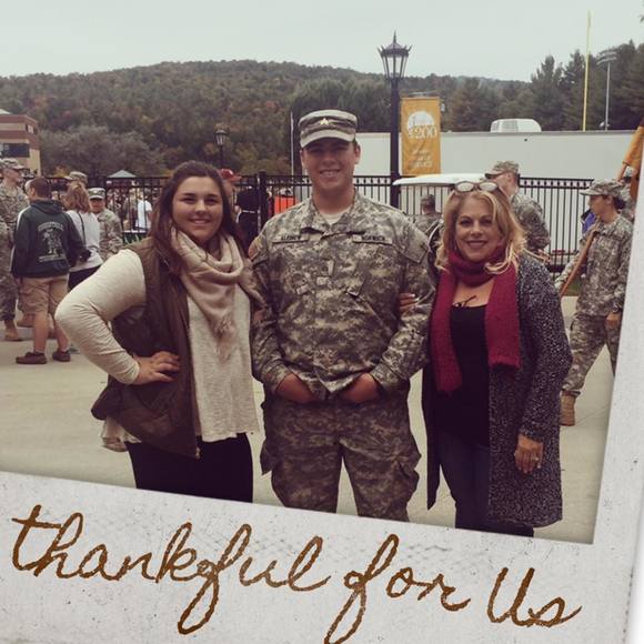 Meet your Posher, Christianna