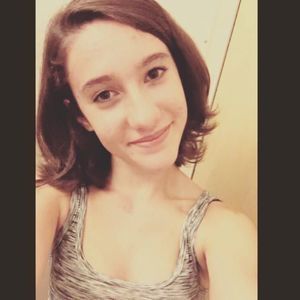 Meet your Posher, Abby