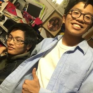 Meet your Posher, Temujin