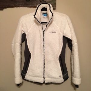 Columbia Jacket