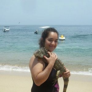 Meet your Posher, Erika