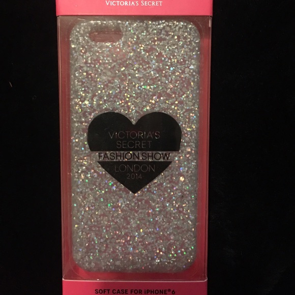 Victoria's Secret iPhone 6 case