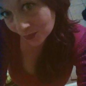 Meet your Posher, Krystal ann