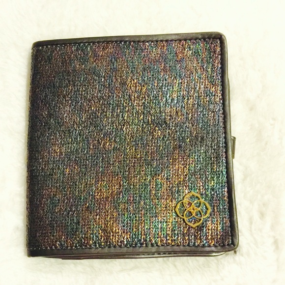 KENDRA SCOTT JET SET JEWELRY ORGANIZER