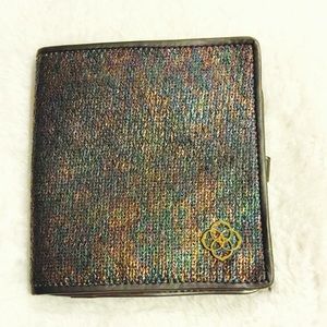 KENDRA SCOTT JET SET JEWELRY ORGANIZER