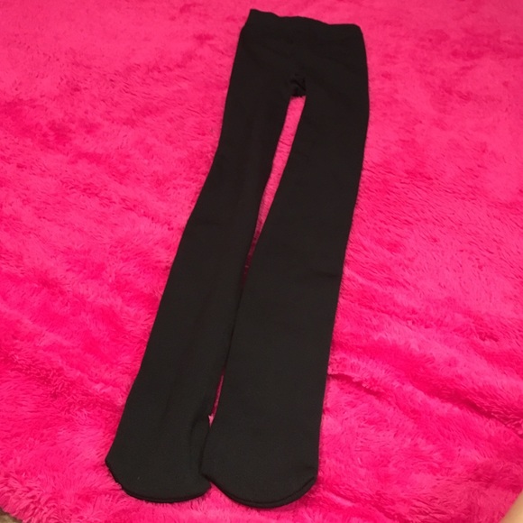 Footed leggings - Picture 1 of 1