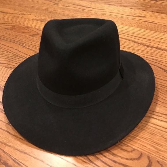 Biltmore for Madewell Hat