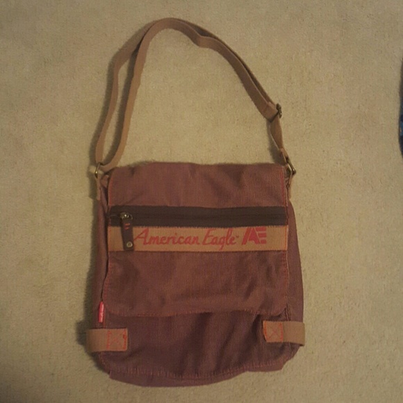 Crossbody