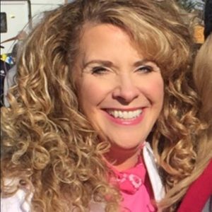 Meet your Posher, Sheryl