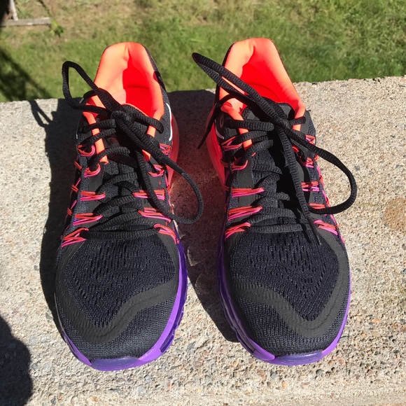 Nike sneakers