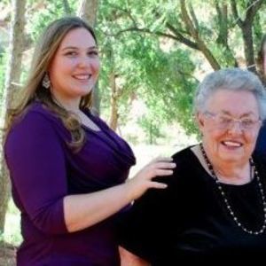 Meet your Posher, Lindsey