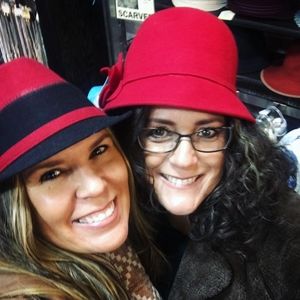 Meet your Posher, Julianne