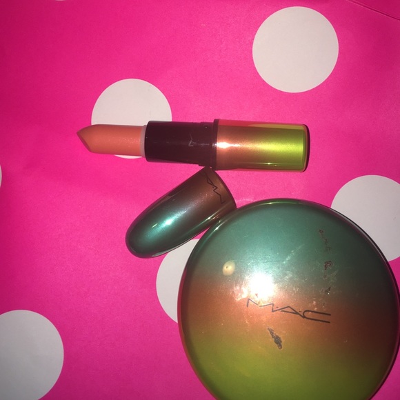Mac tumble dry