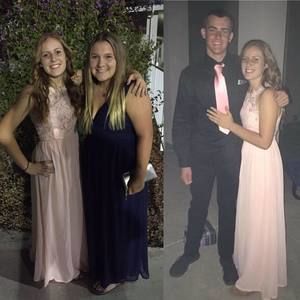 Meet your Posher, Shelby