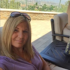 Meet your Posher, Stacey