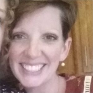 Meet your Posher, Becky