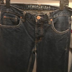 Aeropostale Straight 32x30 Jeans