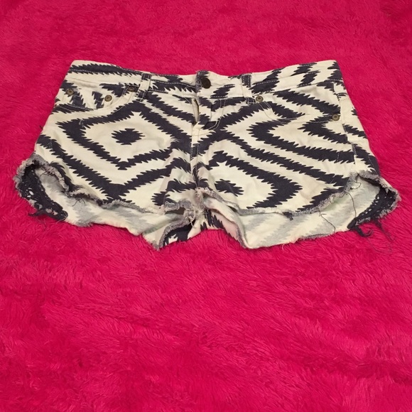 Shorts - Picture 1 of 2