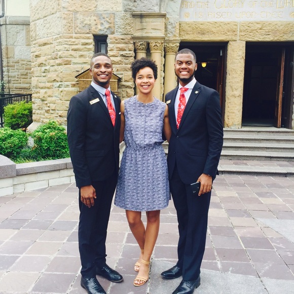 Business Casual Dress