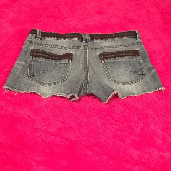 Shorts - Picture 2 of 2