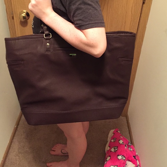 SALE!! Huge Tote!