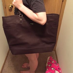 SALE!! Huge Tote!