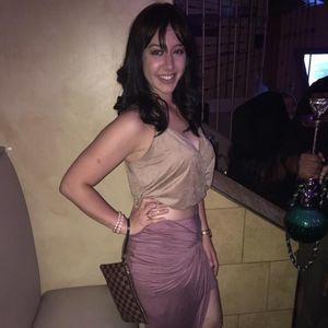 Meet your Posher, Ashley