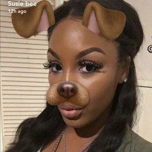 Meet your Posher, Tisha