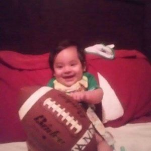 Meet your Posher, Jay