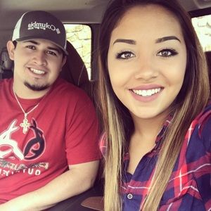 Meet your Posher, Kristeny