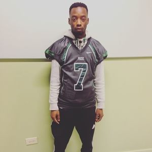 Meet your Posher, Tararius