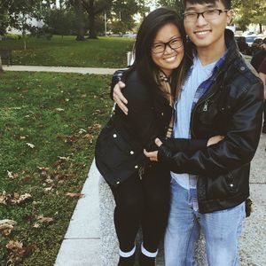 Meet your Posher, Shing-wai