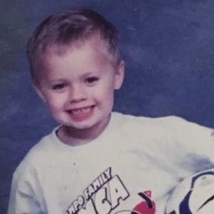 Meet your Posher, Bryan