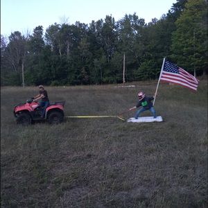 Meet your Posher, Maison