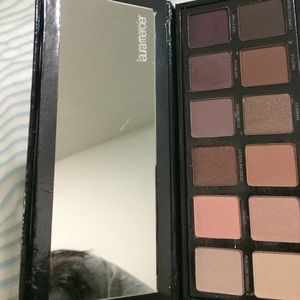 Laura Mercier Eyeshadow palette 2015 version